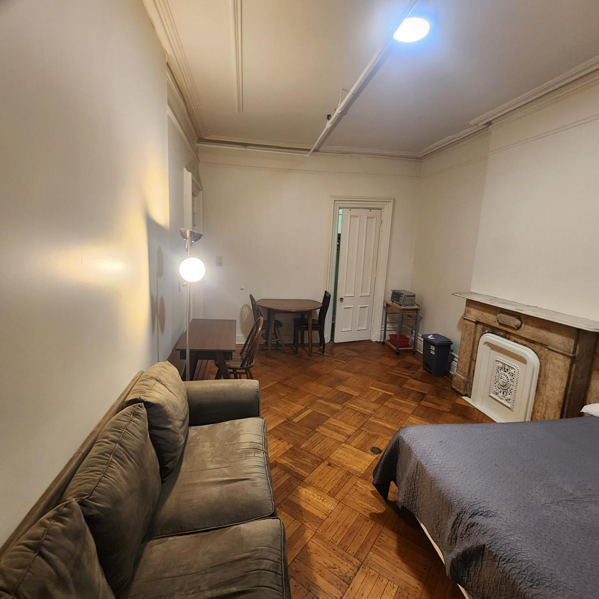 New York City Guest House 2 Luaran gambar