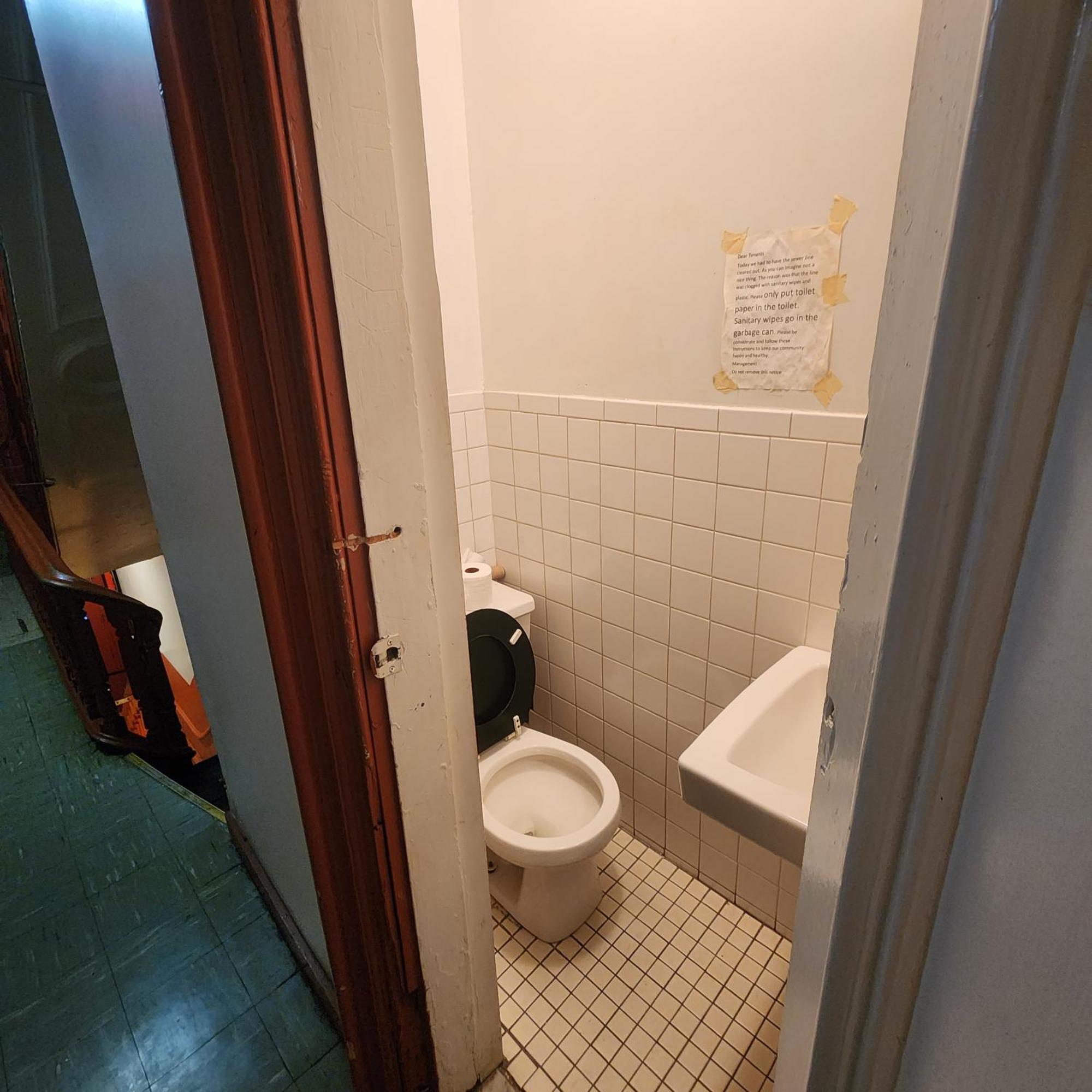 New York City Guest House 2 Luaran gambar