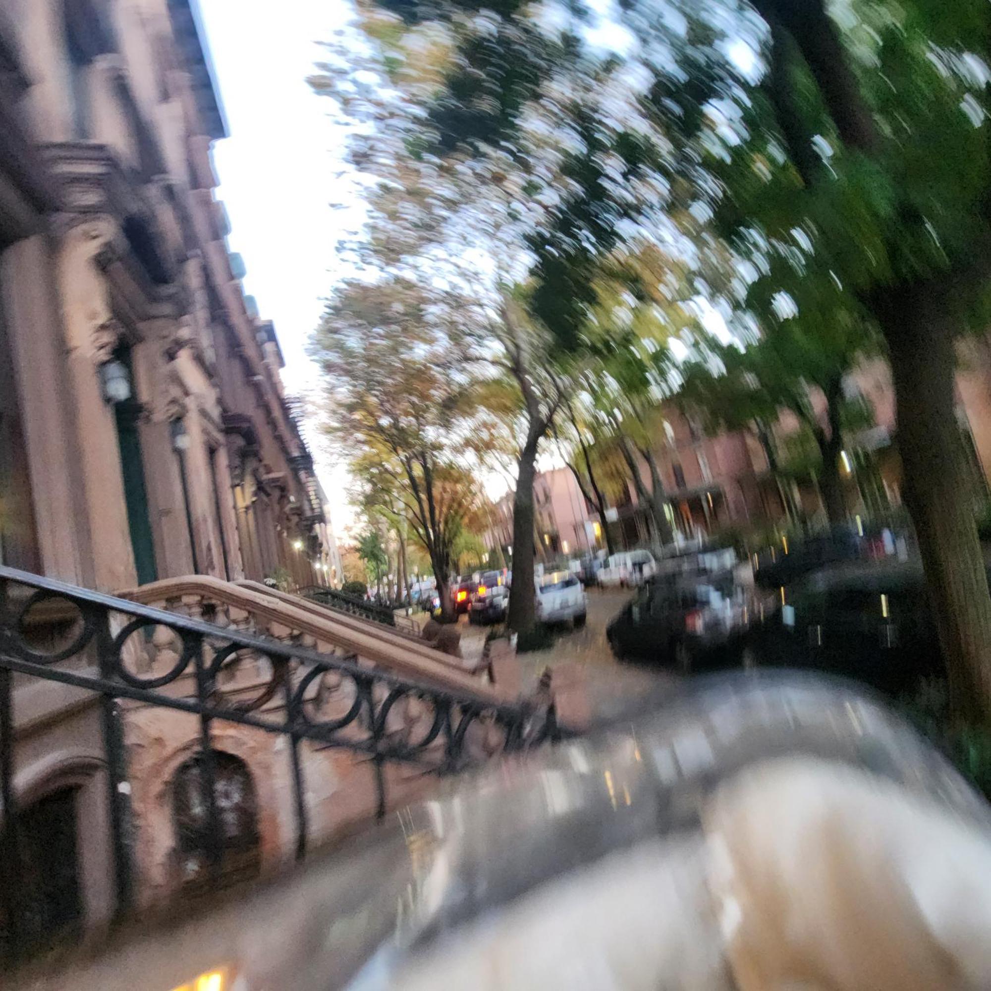 New York City Guest House 2 Luaran gambar